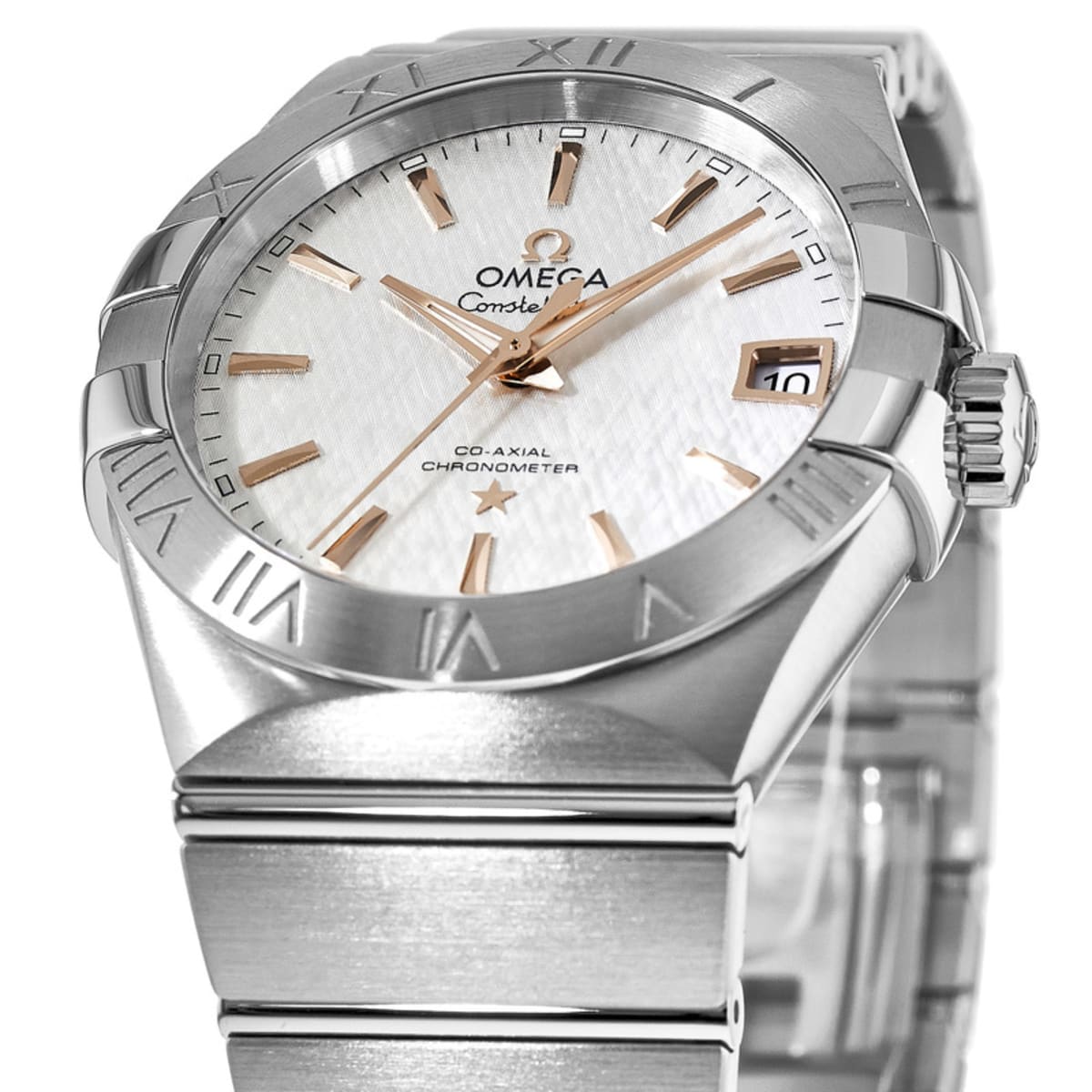 時計 OMEGA Constellation omega-constellation-co-axial-