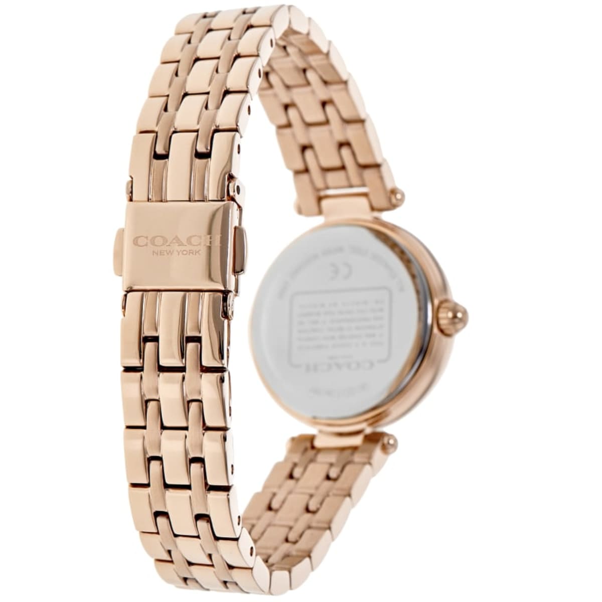 Coach Park Women's Watch 14503736 | WatchMaxx