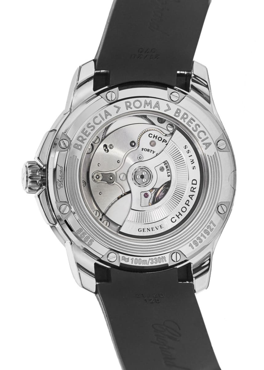 Chopard Mille Miglia GTS Power Control Watch - 16368