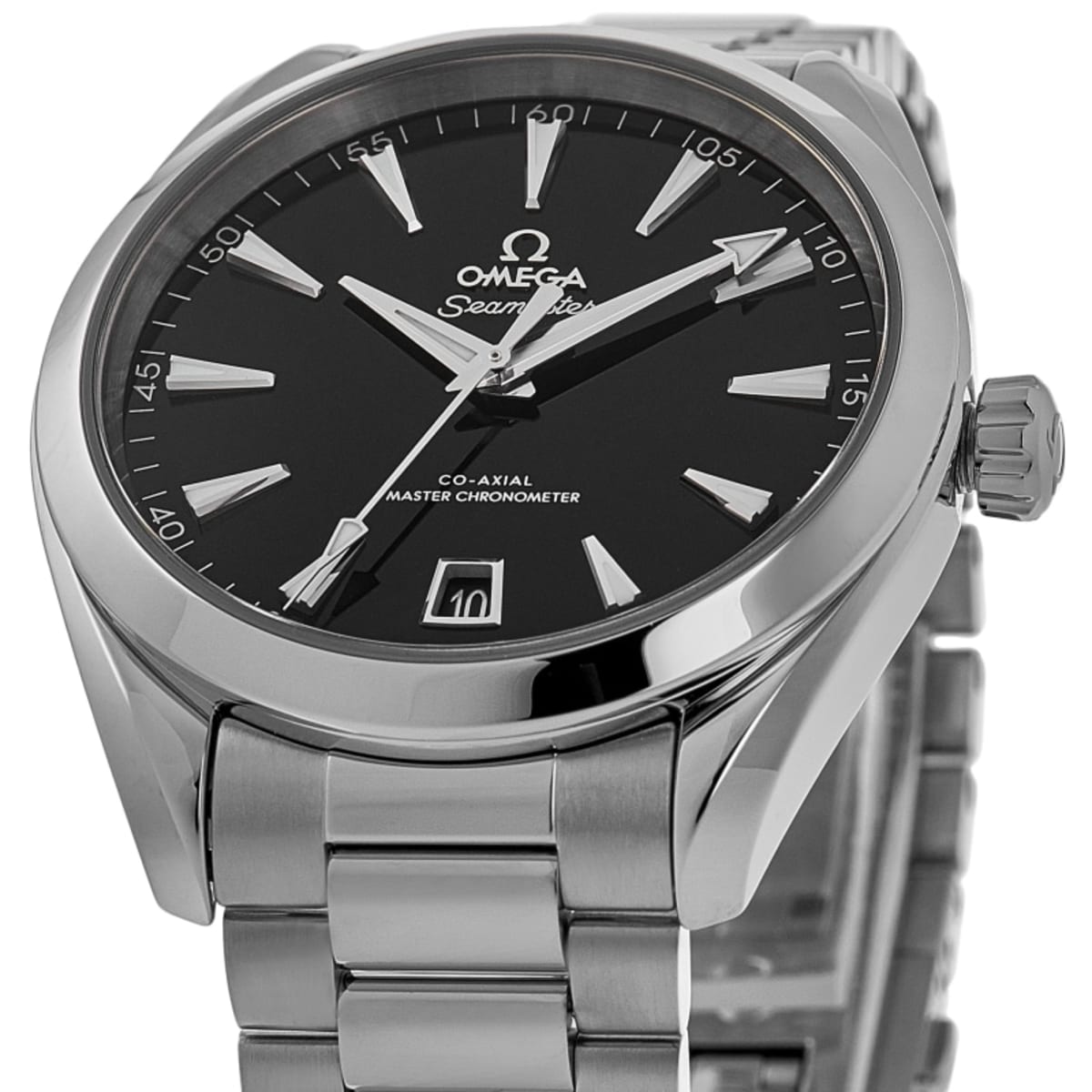 オメガ 220.10.41.21.01.002 Omega Seamaster Aqua Terra 150m Master Co-Axial 41mm