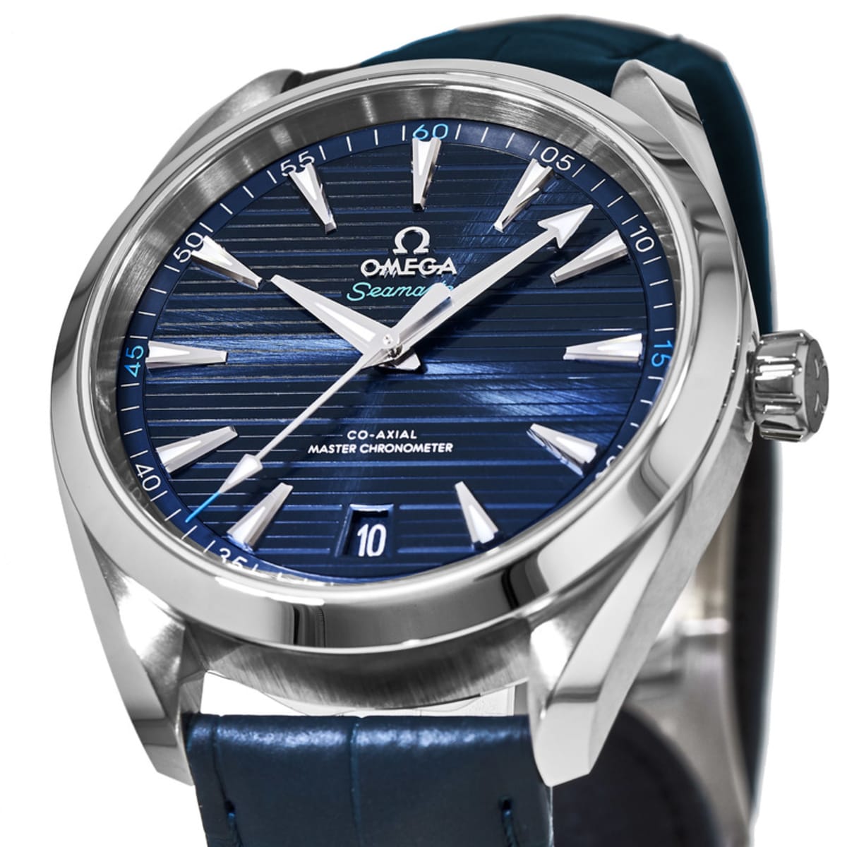 Omega Seamaster Aqua Terra 150m Master Co-Axial Men's Watch 220.13