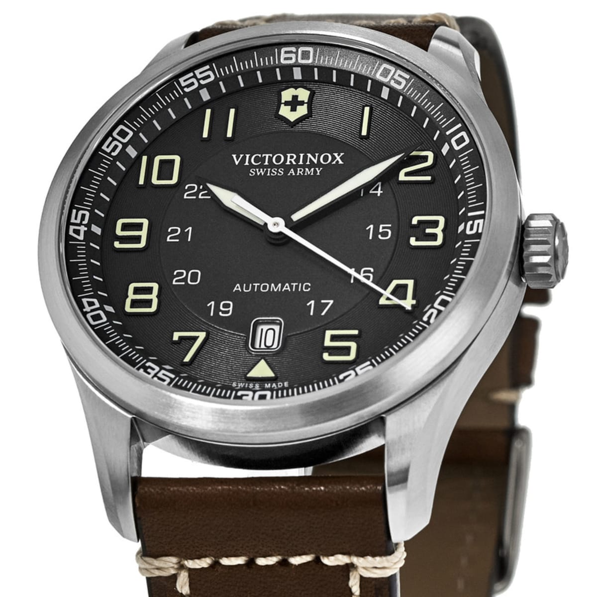 Victorinox Swiss Army Watch Models - Army Military