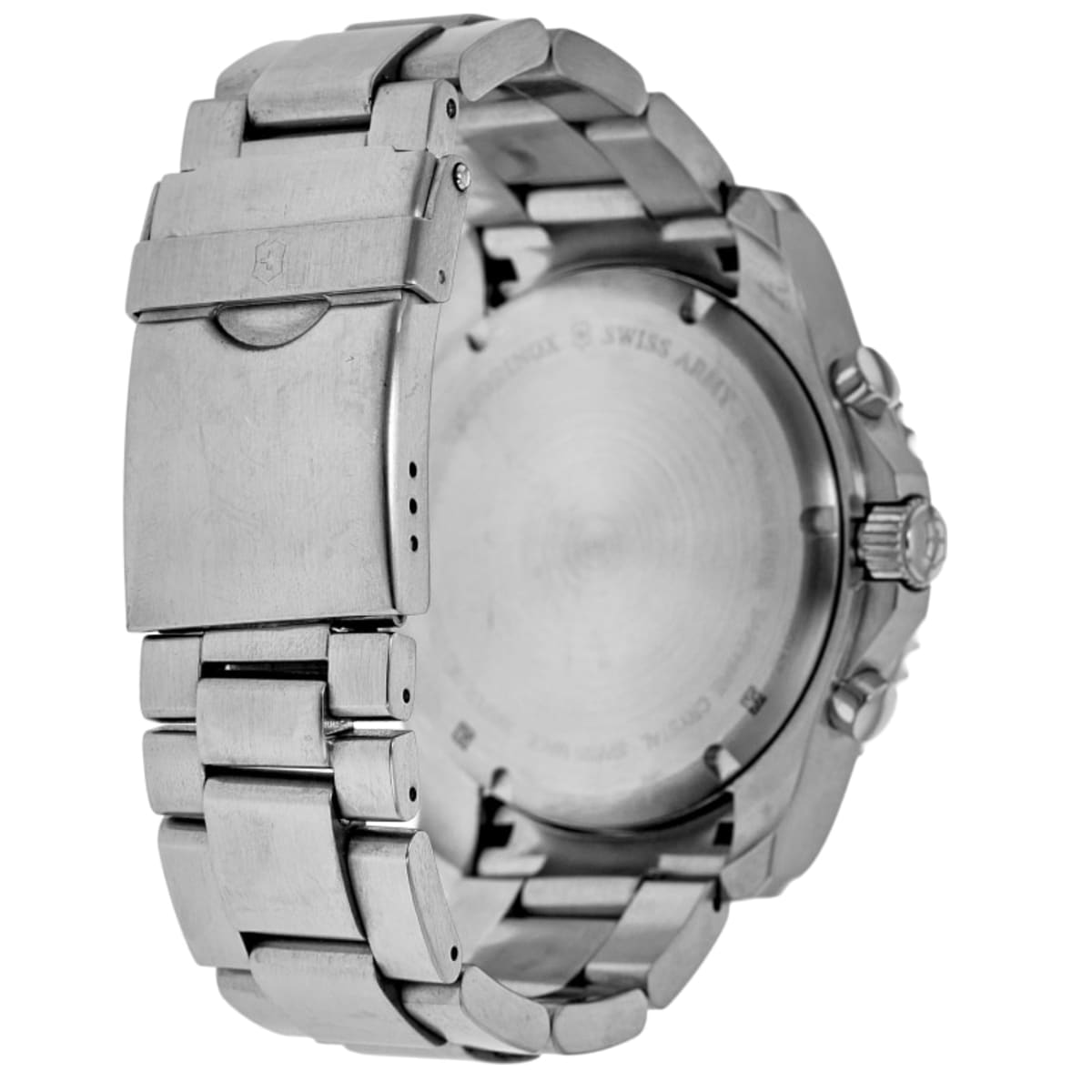 Victorinox Swiss Army Maverick Men's Watch 241689-PO | WatchMaxx