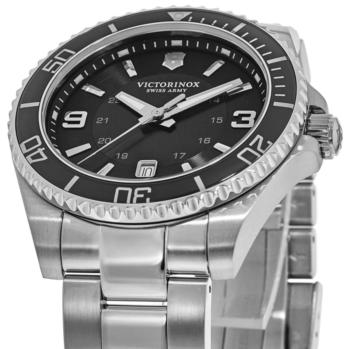 Victorinox Swiss Army Maverick Men's Watch 241697 | WatchMaxx