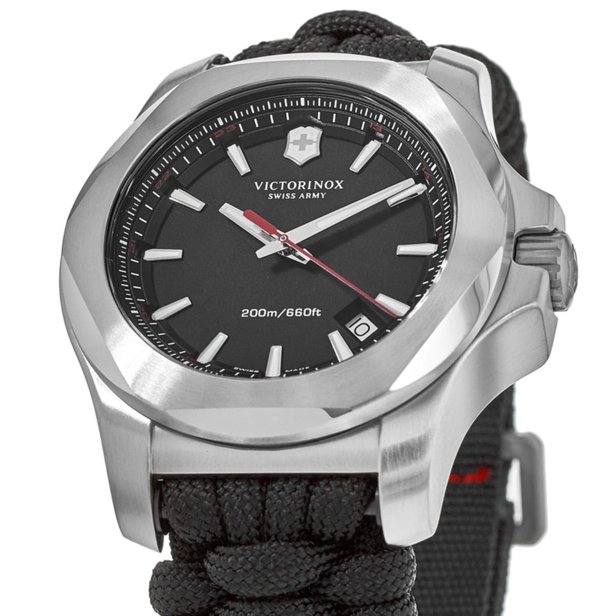 Kー Victorinox I.N.O.X. in I.N.O.X. - 241726
