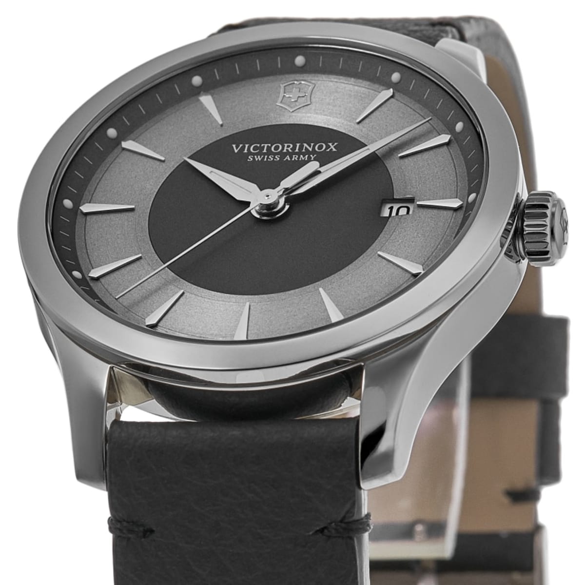 Victorinox Swiss Army Alliance Quartz Men's Watch 241804