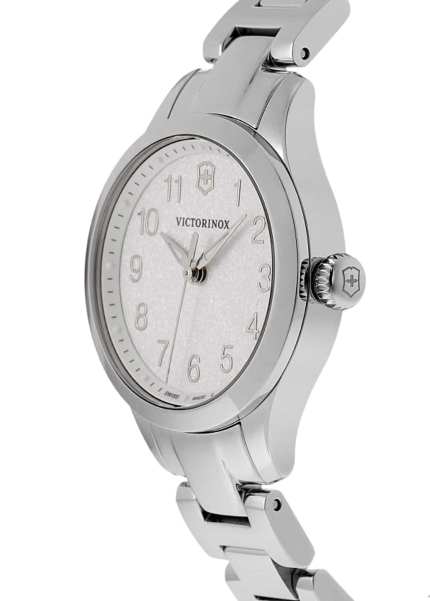 Victorinox Swiss Army Alliance XS Quartz Women's Watch 241840