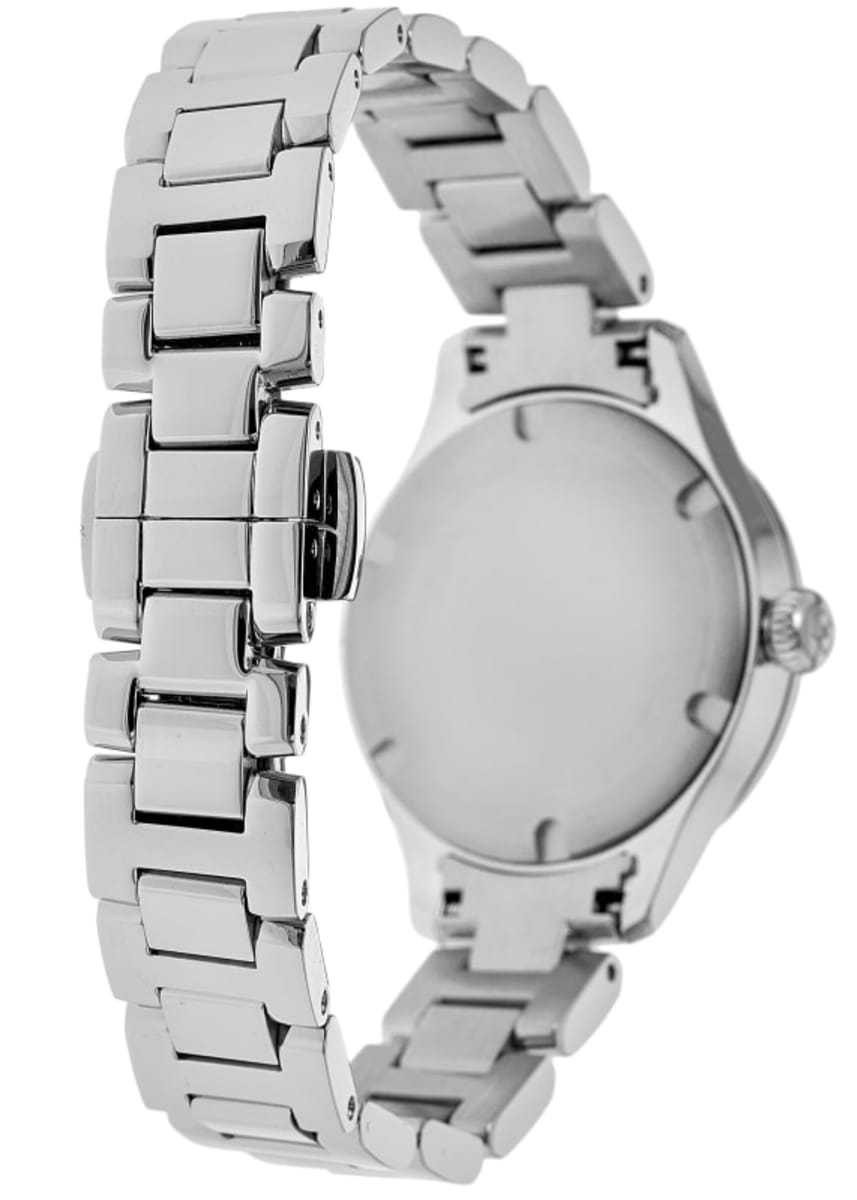 Victorinox Swiss Army Alliance XS Quartz Pearl White Dial