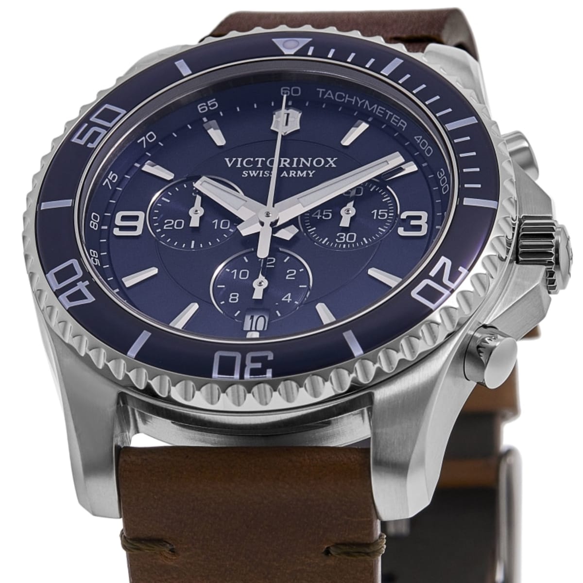 Victorinox Swiss Army Maverick Chronograph Men's Watch 241865