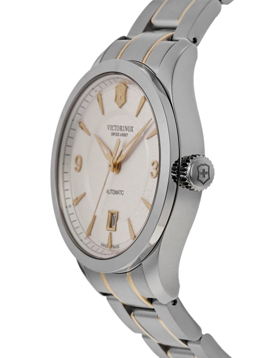 Victorinox Swiss Army Alliance Automatic Men's Watch 241874
