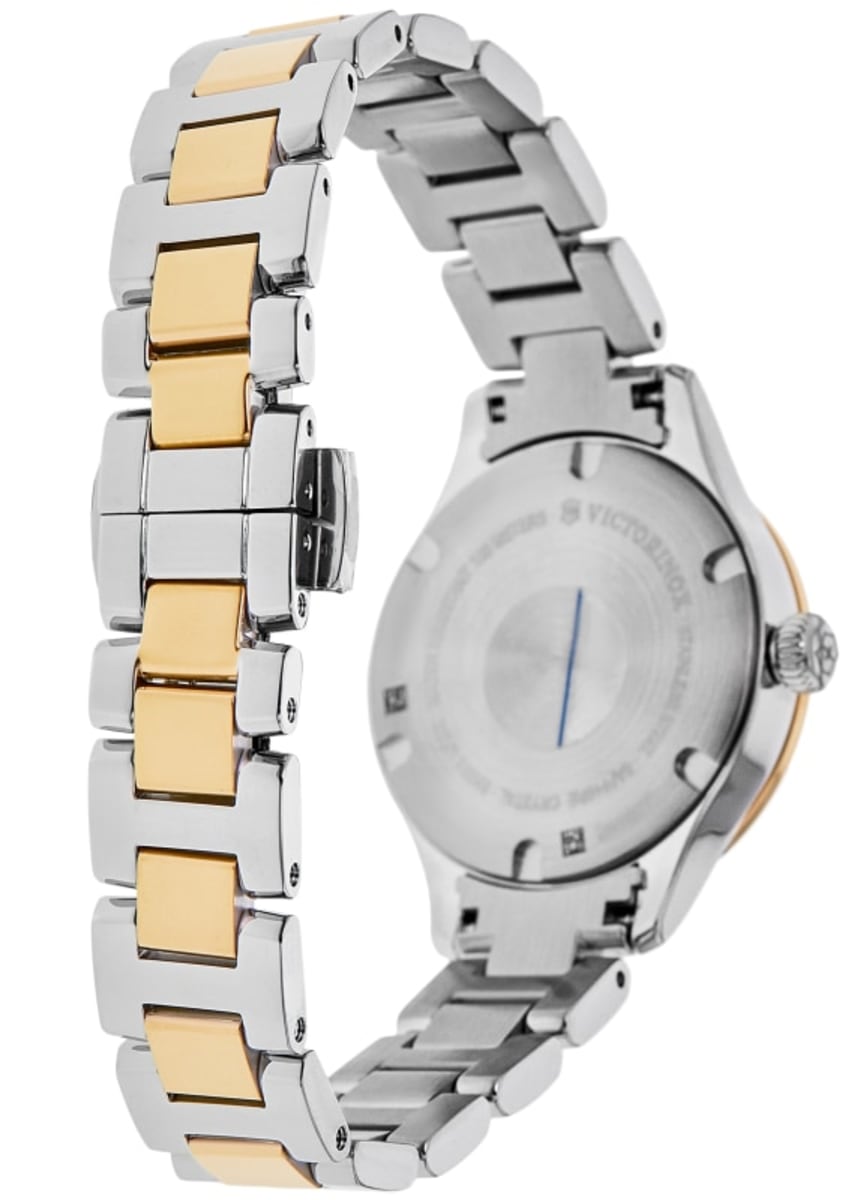 Victorinox Swiss Army Alliance Women's Watch 241877 | WatchMaxx