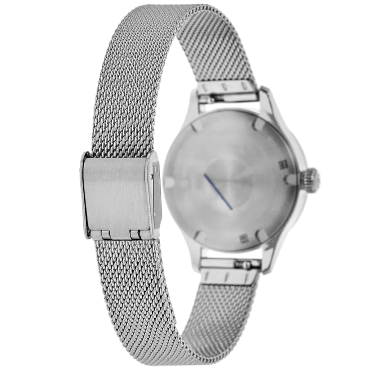 Victorinox Swiss Army Alliance XS Quartz Women's Watch 241878