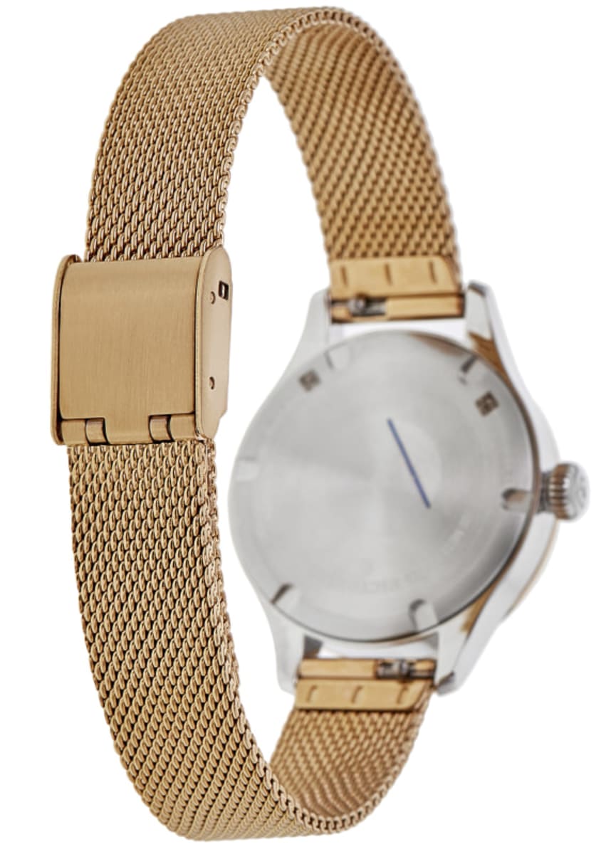 Victorinox Swiss Army Alliance XS Quartz Women's Watch 241879