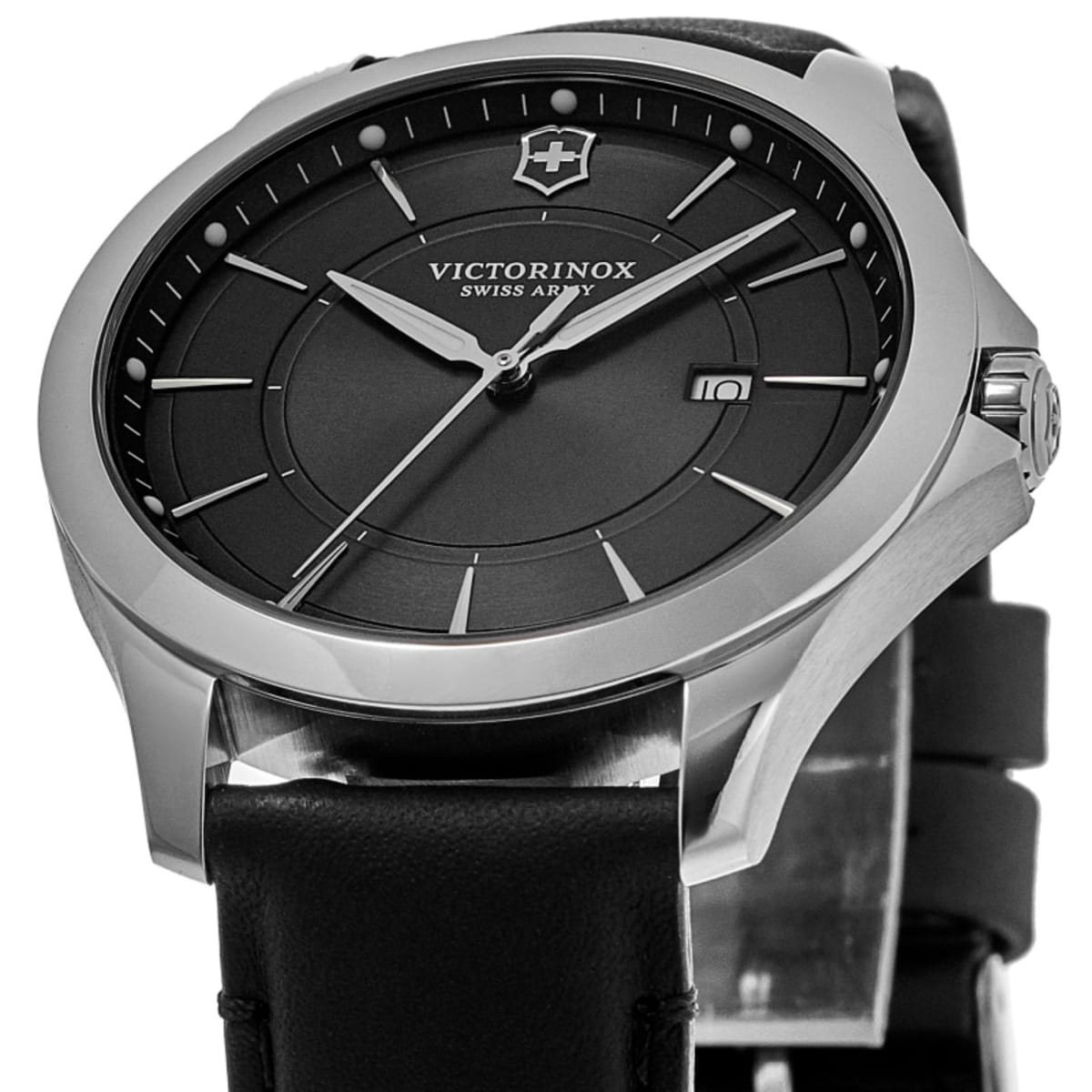 Victorinox Swiss Army Alliance Quartz Men's Watch 241904.1