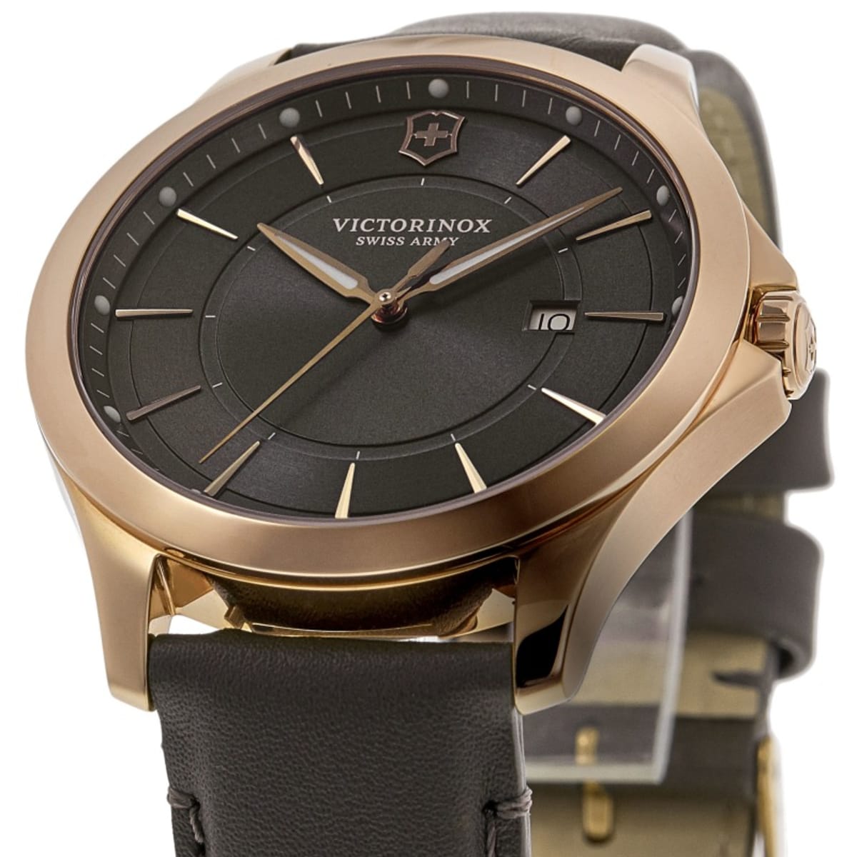 Victorinox Swiss Army Alliance Quartz Men's Watch 241908