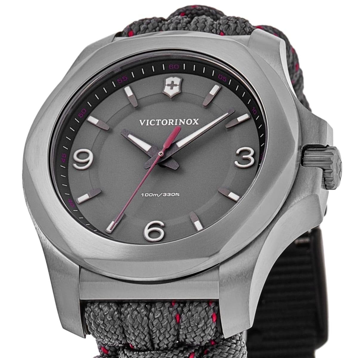 Victorinox Swiss Army I.N.O.X. V Women display picture 1