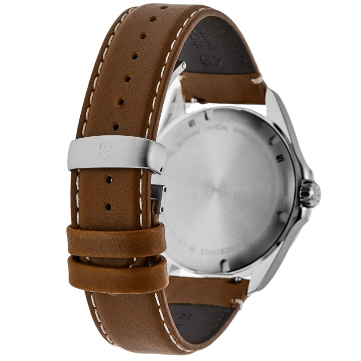 Victorinox Swiss Army Fieldforce GMT Men's Watch 241931