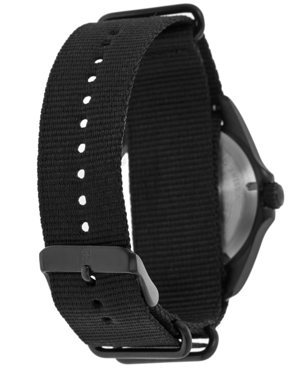Victorinox Swiss Army Heritage Men's Watch 241972 | WatchMaxx