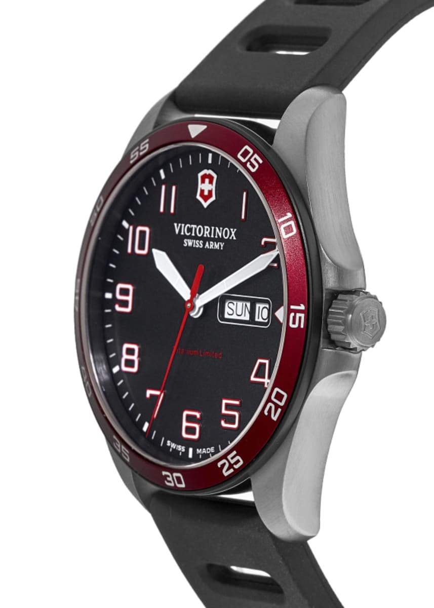 Victorinox Swiss Army Fieldforce Sport Men's Watch 249168