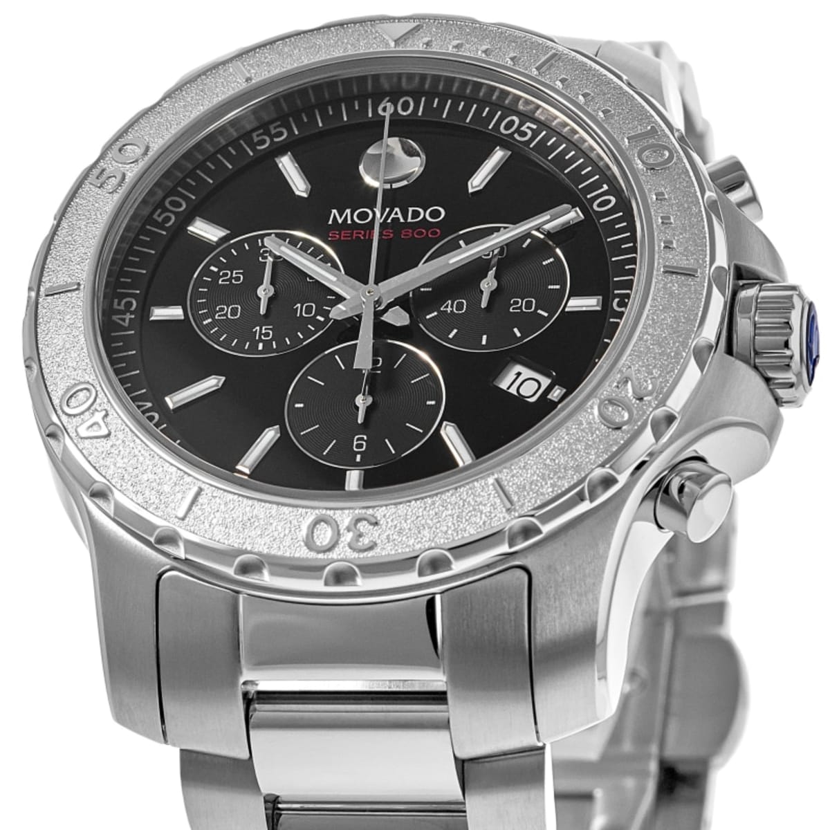Movado Series 800 Men's Watch 2600110-SD | WatchMaxx