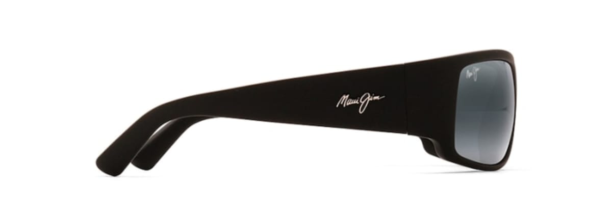 Maui Jim World Cup Men's Sunglasses 266-02MR 64 | WatchMaxx