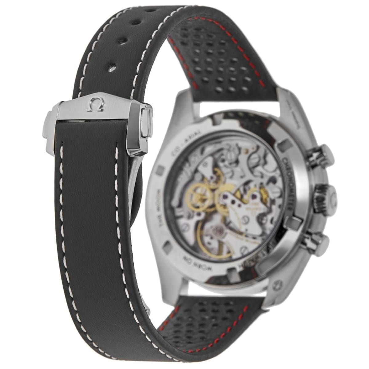 Omega Speedmaster Professional Moonwatch Men's Watch 310.32.42.50
