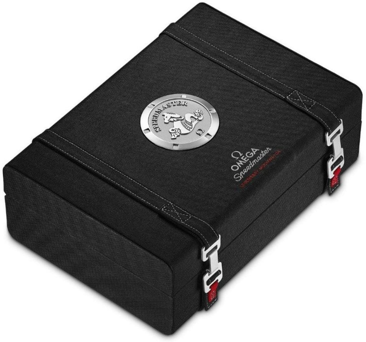 Omega Speedmaster Professional Moonwatch Apollo 11 Limited Edition