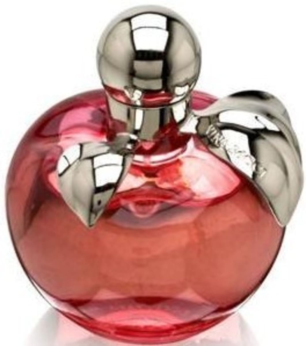 Nina Ricci Nina EDT Spray 2.7 oz Women's Fragrance 3137370180760 Nina Ricci Nina EDT Spray 2.7 oz Women's Fragrance 3137370180760