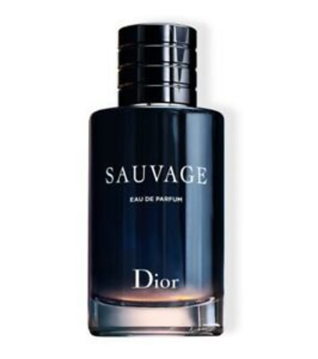 Dior Sauvage EDP Spray 3.4 oz Men's Fragrance 3348901368247 Dior Sauvage EDP Spray 3.4 oz Men's Fragrance 3348901368247