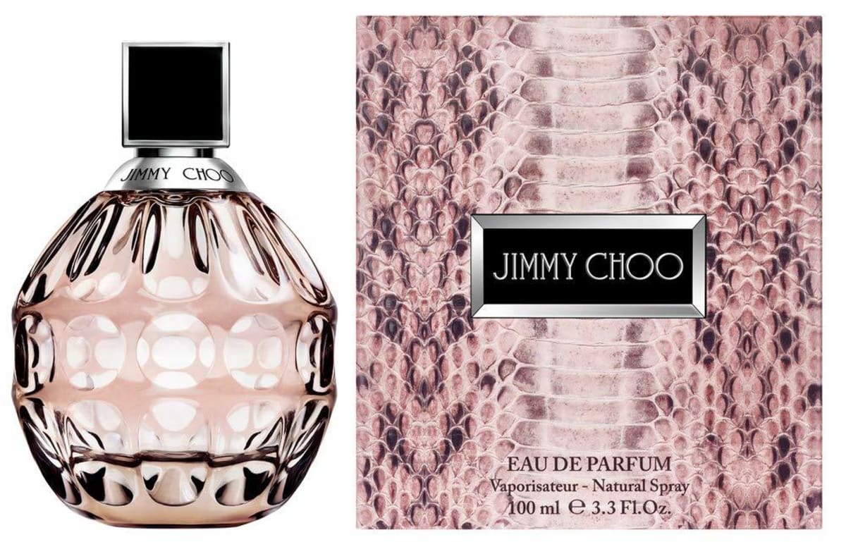 Jimmy Choo for Women 3.3 oz Eau de Parfum by Jimmy Choo - Sam's Club