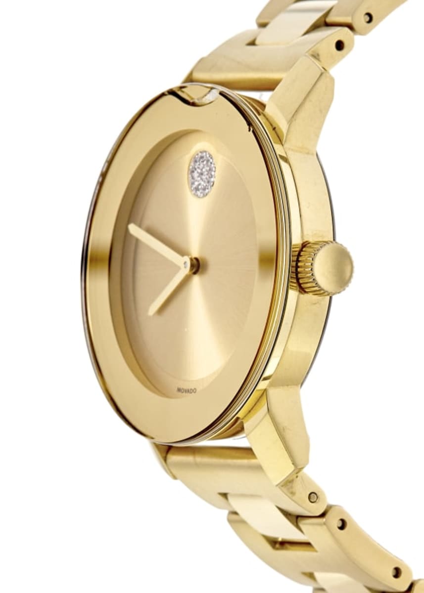 Movado Bold Women display picture 3