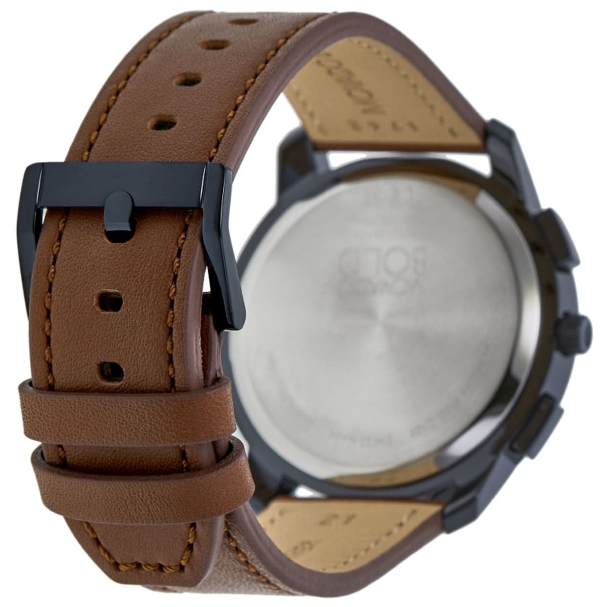 Movado Bold Thin Blue Dial Men's Watch 3600830 | WatchMaxx
