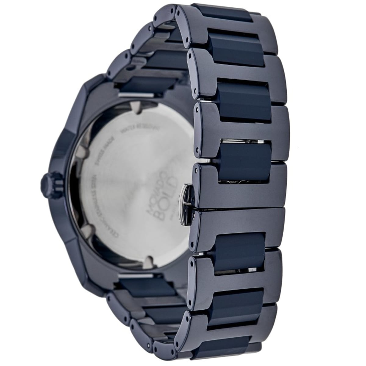 Movado Bold Verso Men's Watch 3600864 | WatchMaxx