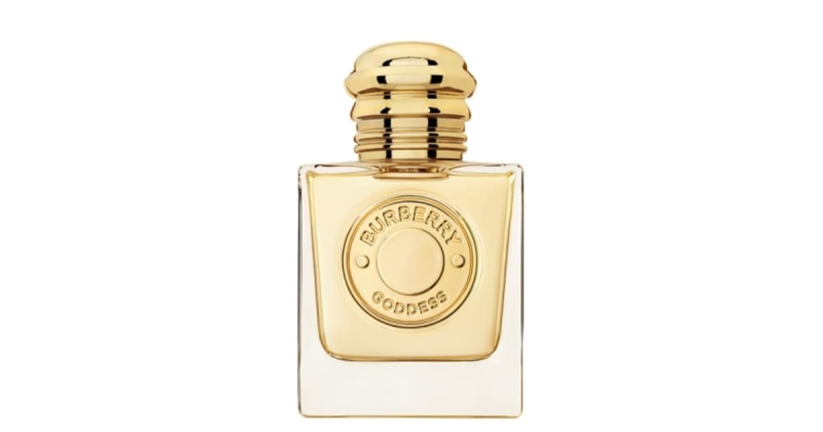 Burberry Goddess Women's Fragrance 3616302020676 | WatchMaxx