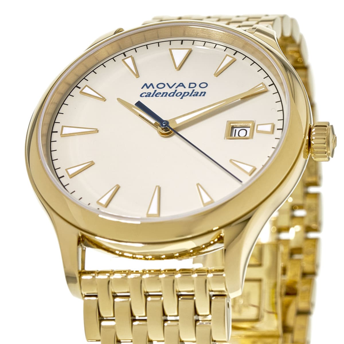 Movado Heritage Men's Watch 3650013 | WatchMaxx.com