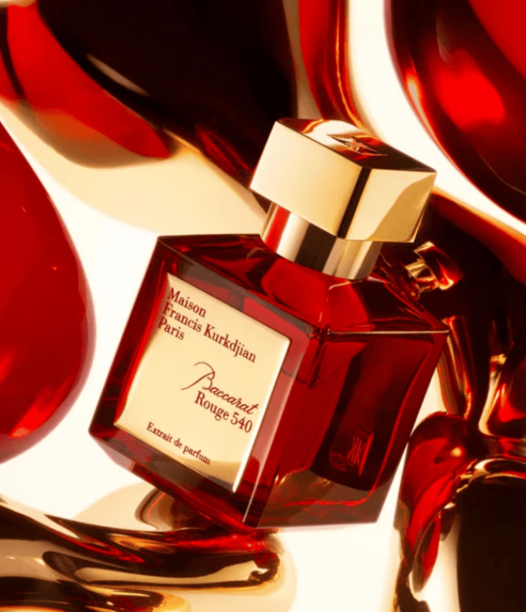 Maison Francis Kurkdjian Baccarat Rouge 540 Unisex Fragrance