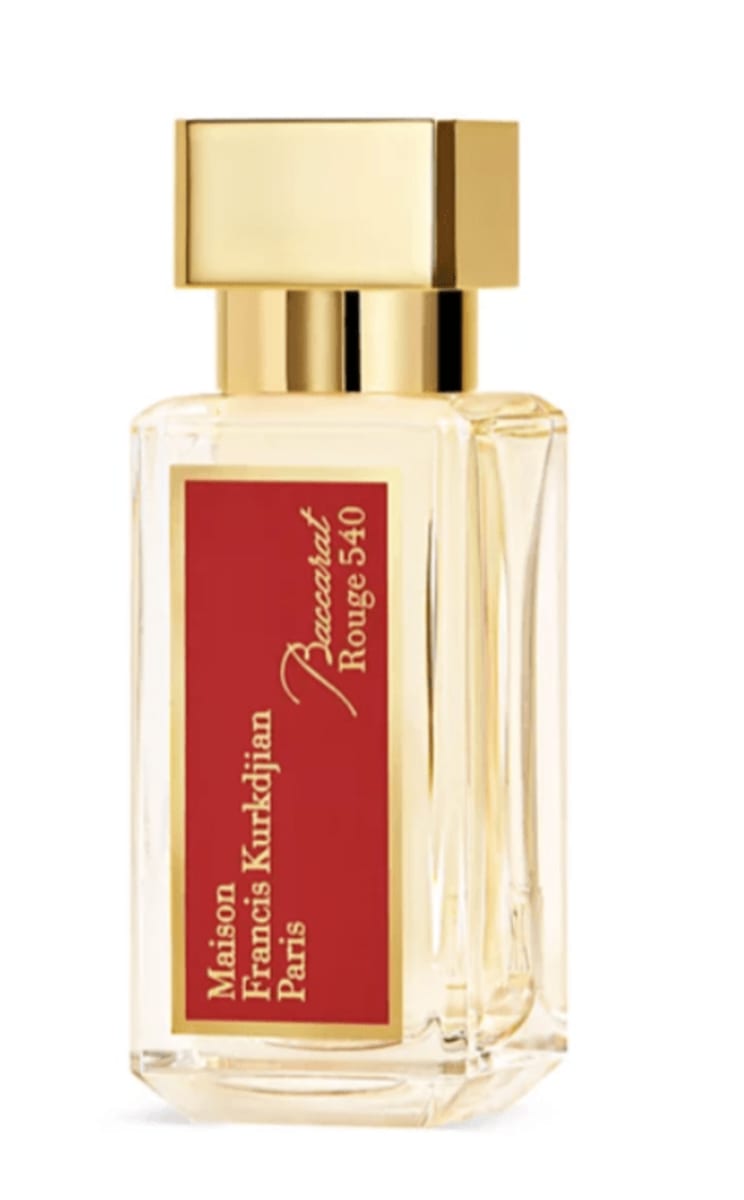 Maison Francis Kurkdjian Baccarat Rouge 540 Unisex Fragrance
