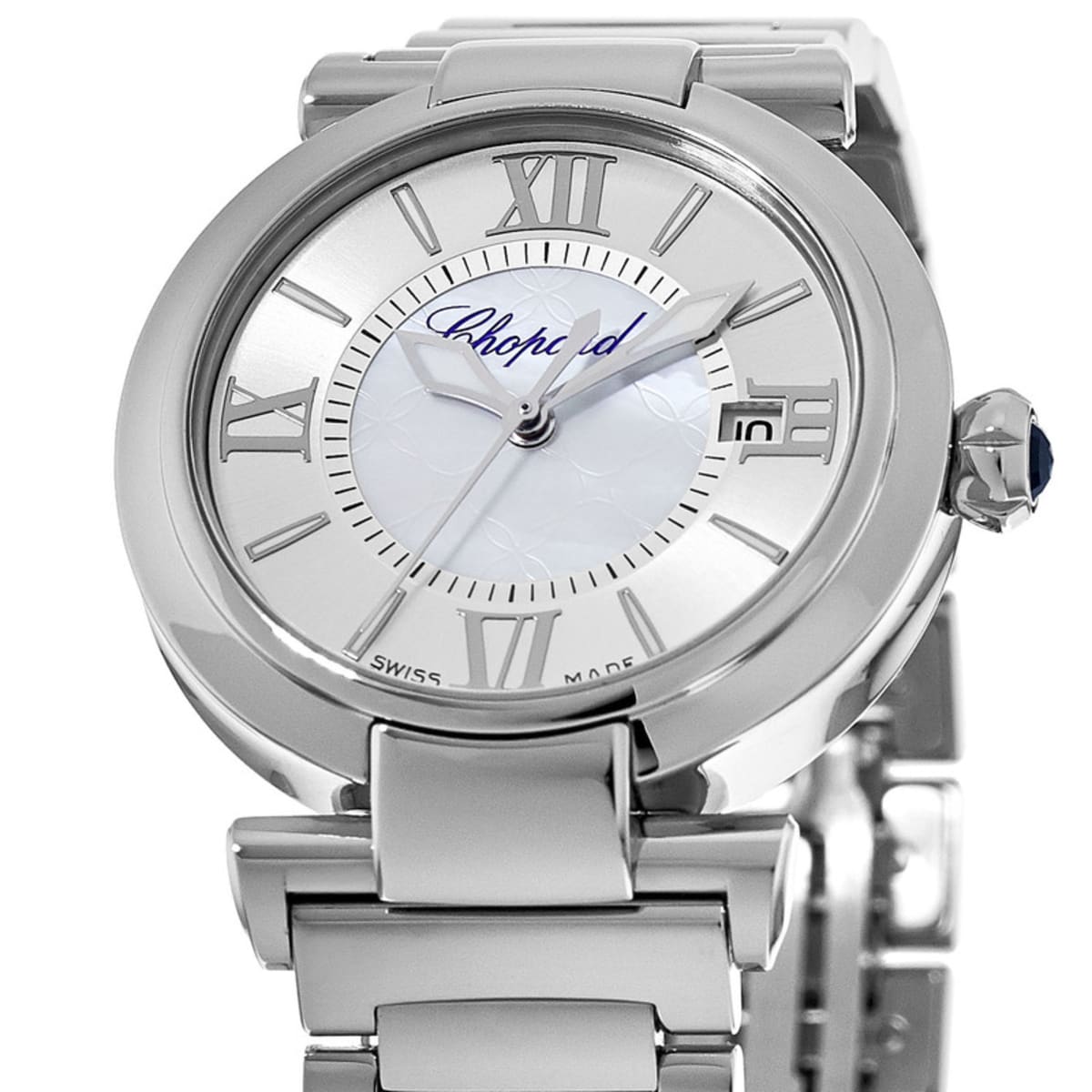 chopard women's watches prices