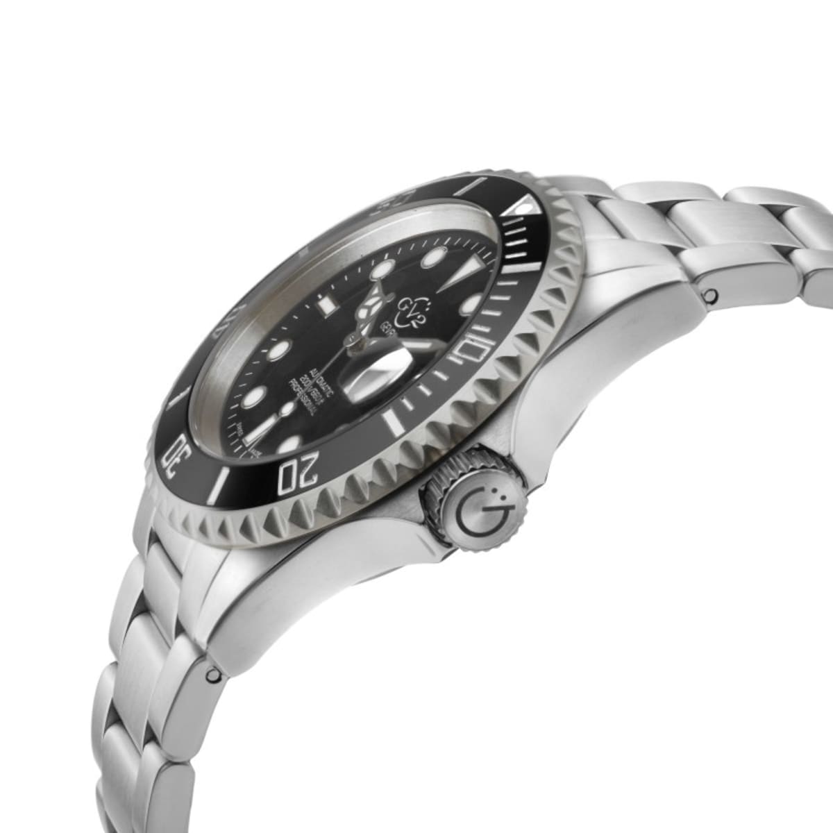 Gevril GV2 Liguria Men's Watch 42247 | WatchMaxx