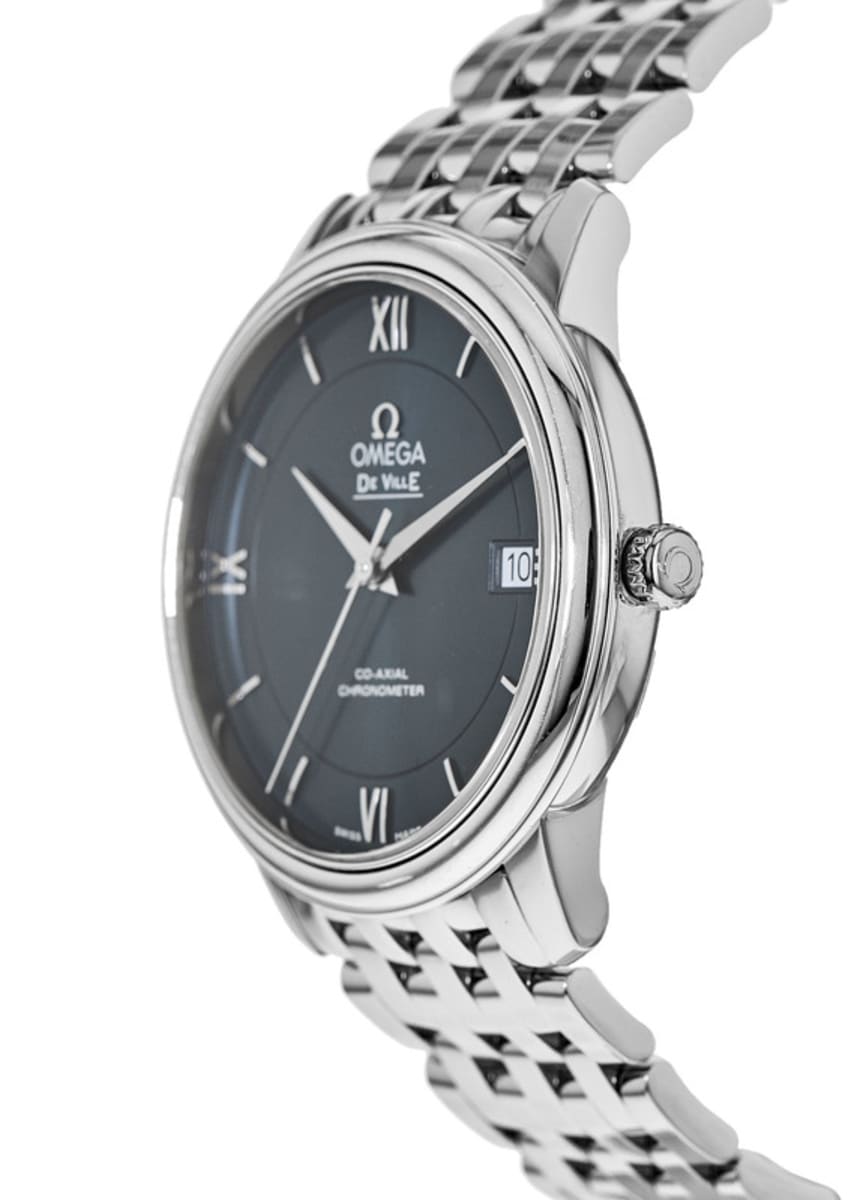 Omega de ville prestige