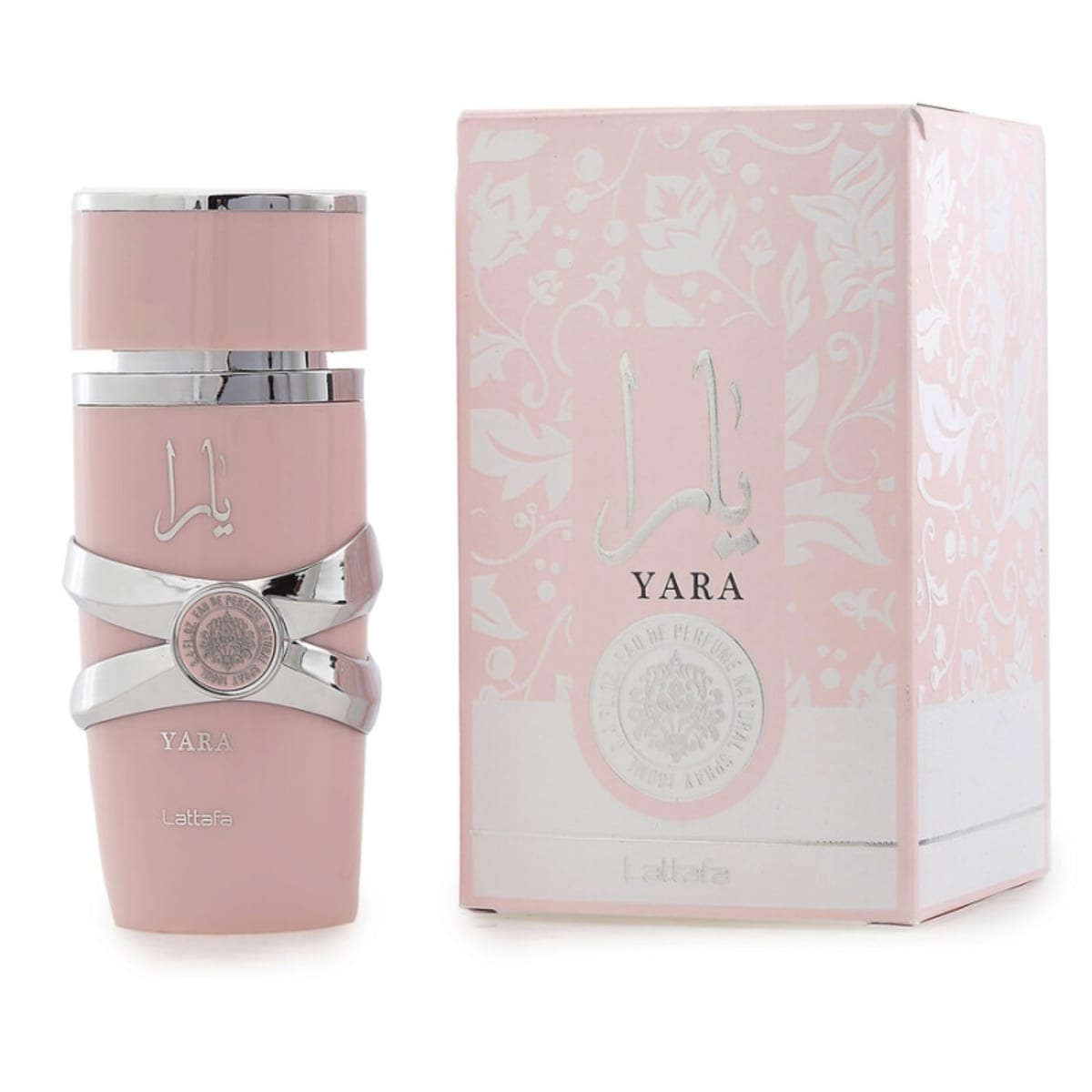 Lattafa Yara Women's Fragrance 6291108730515 | WatchMaxx