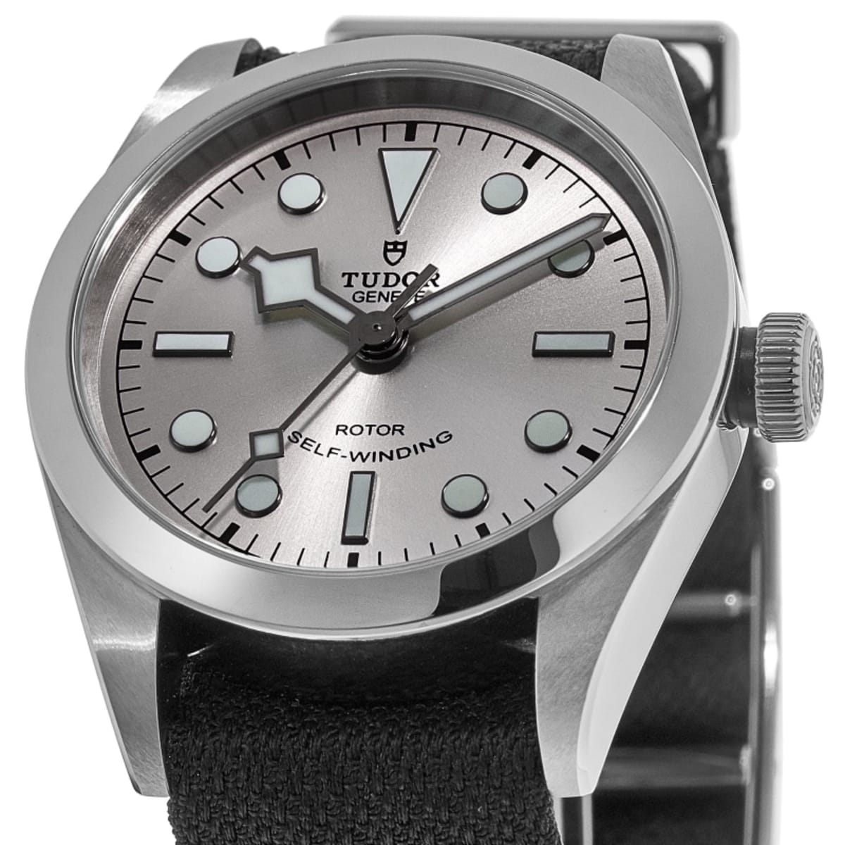 Tudor Black Bay 36 Unisex Watch 79500-0014 | WatchMaxx