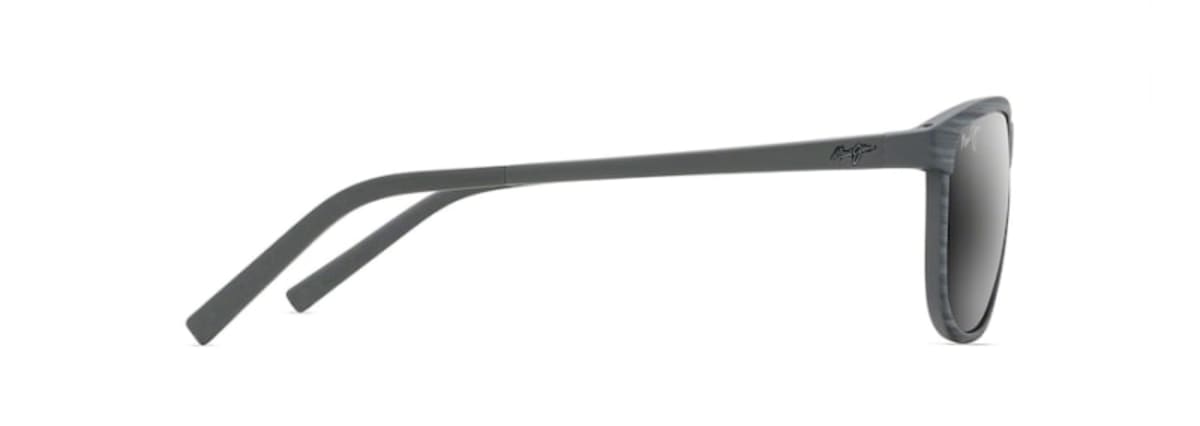 Maui Jim Lele Kawa Unisex Sunglasses 811-11D 58 | WatchMaxx