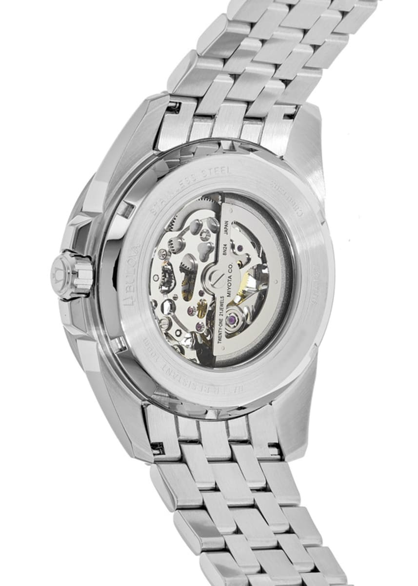Bulova Classic Men's Watch 96A187 | WatchMaxx