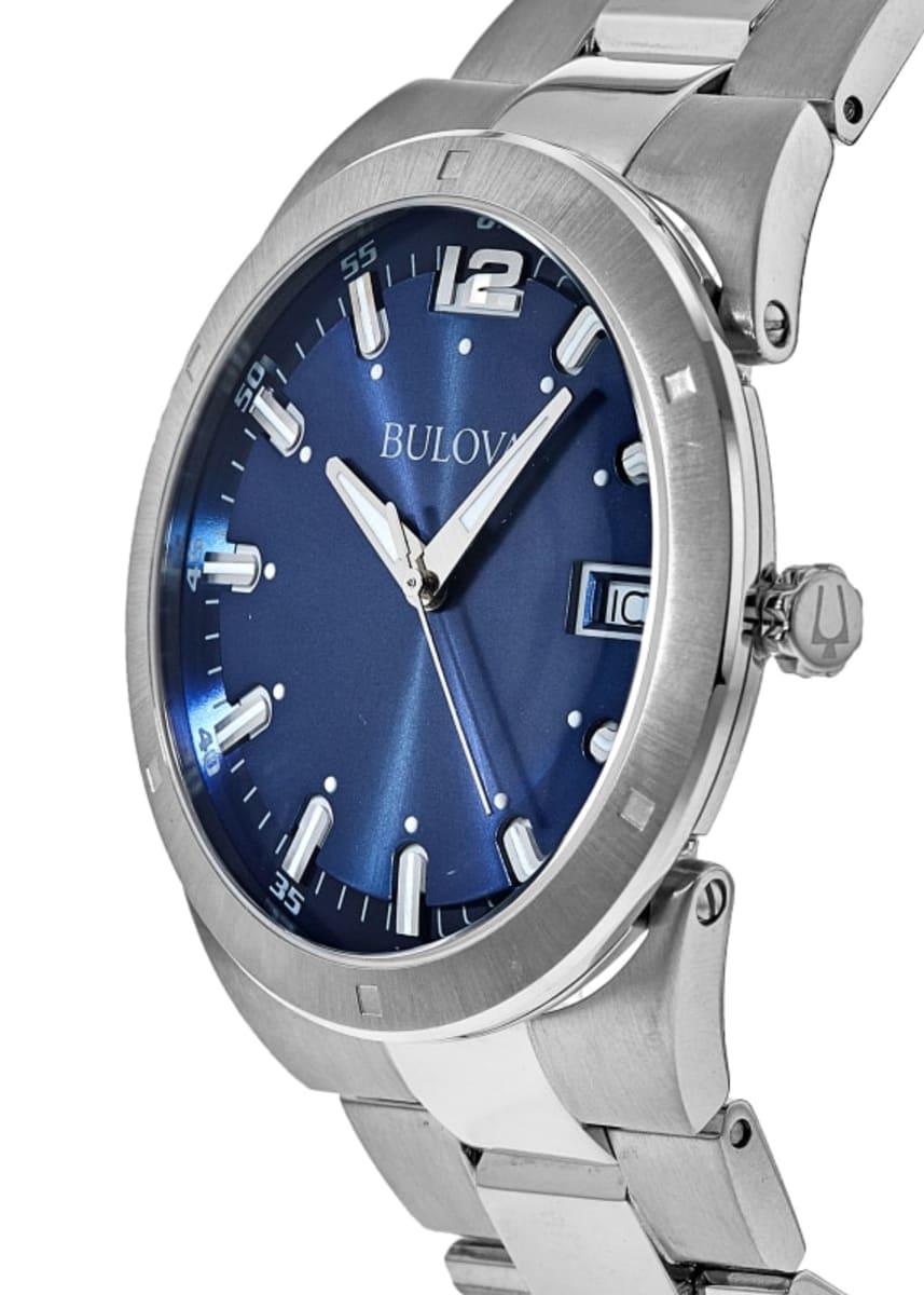 96B220 BULOVA Bulova Classic クラシック Watch | ブローバ 稼動品 