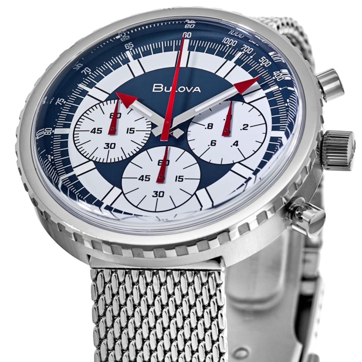 Bulova special edition men's 96k101 top