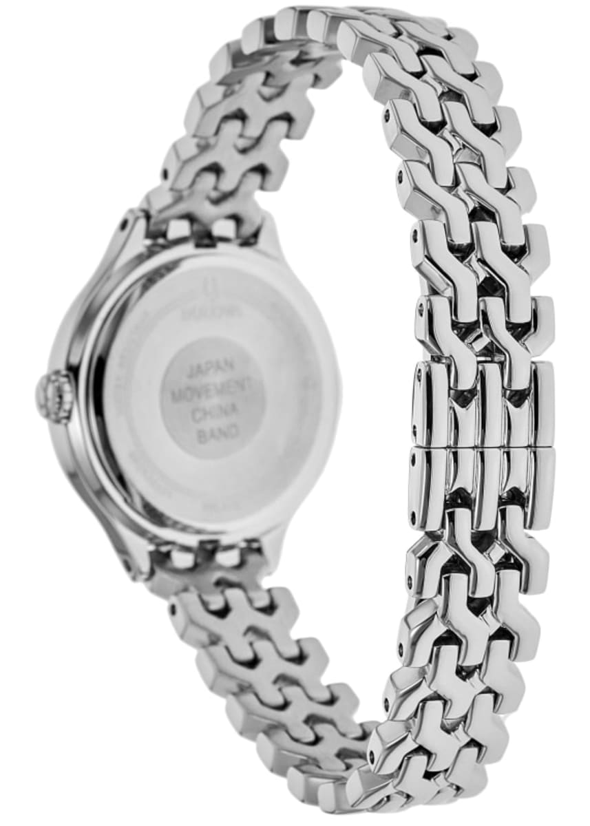 Bulova Classic Women display picture 2