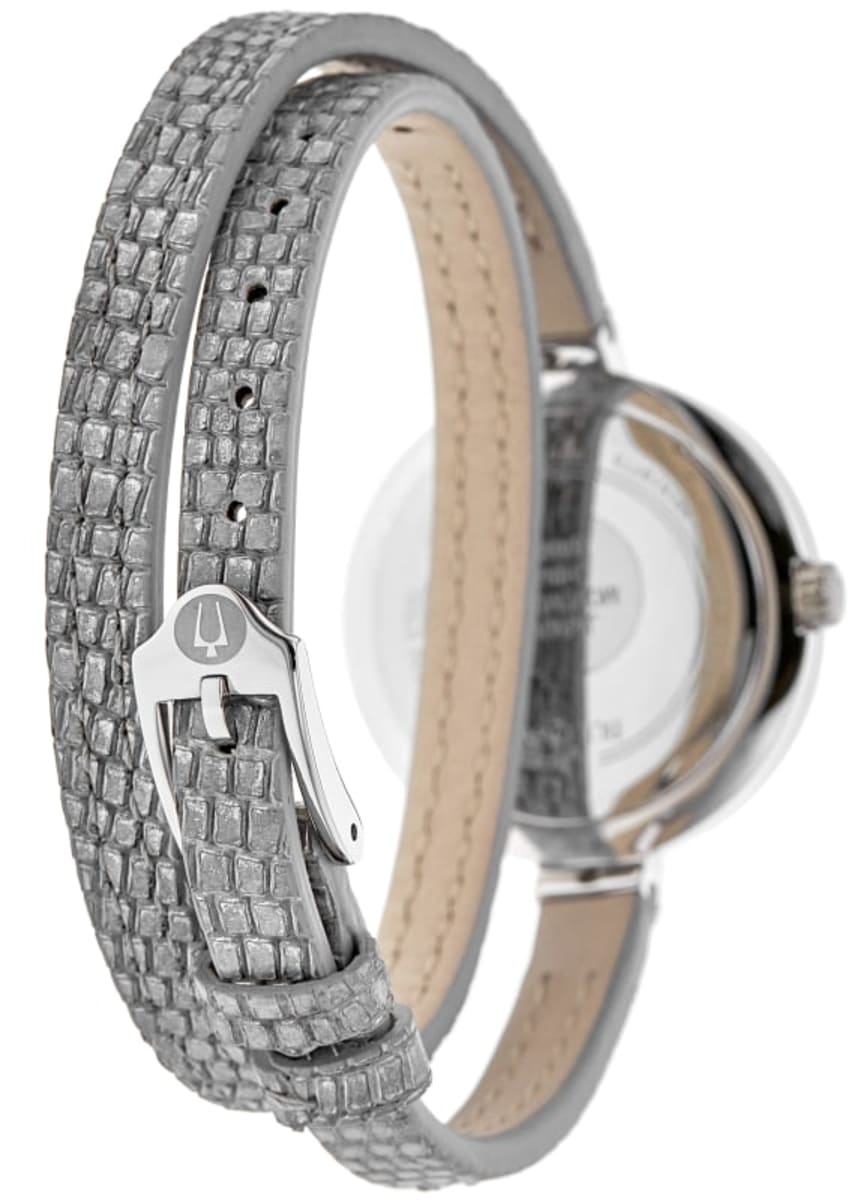 Bulova Rhapsody Women display picture 2