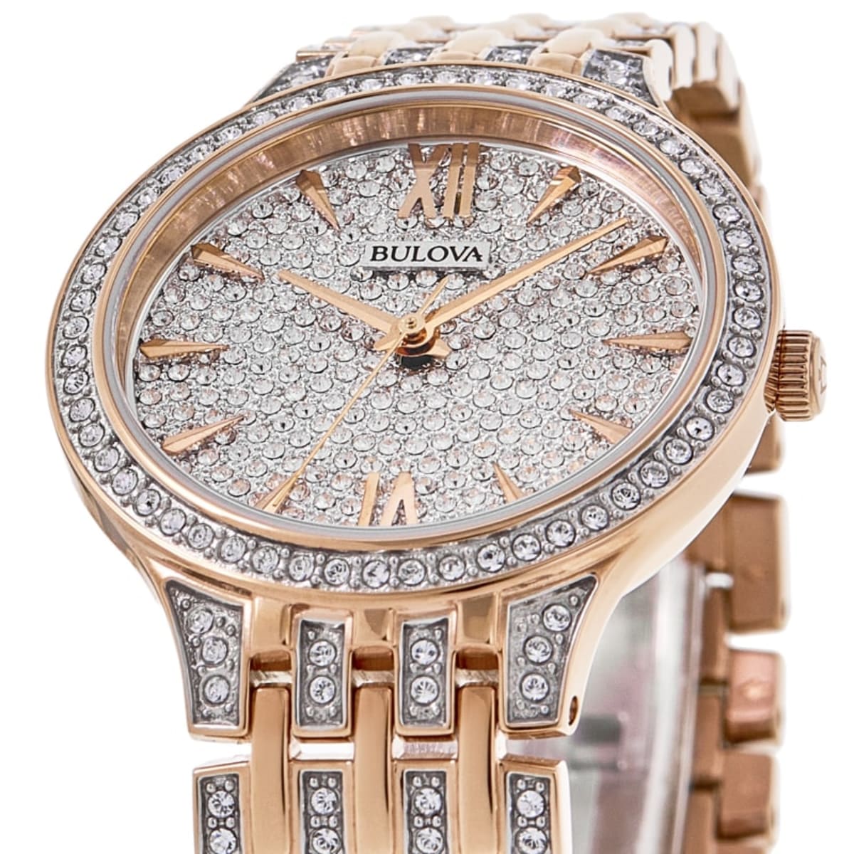 Bulova Phantom Women