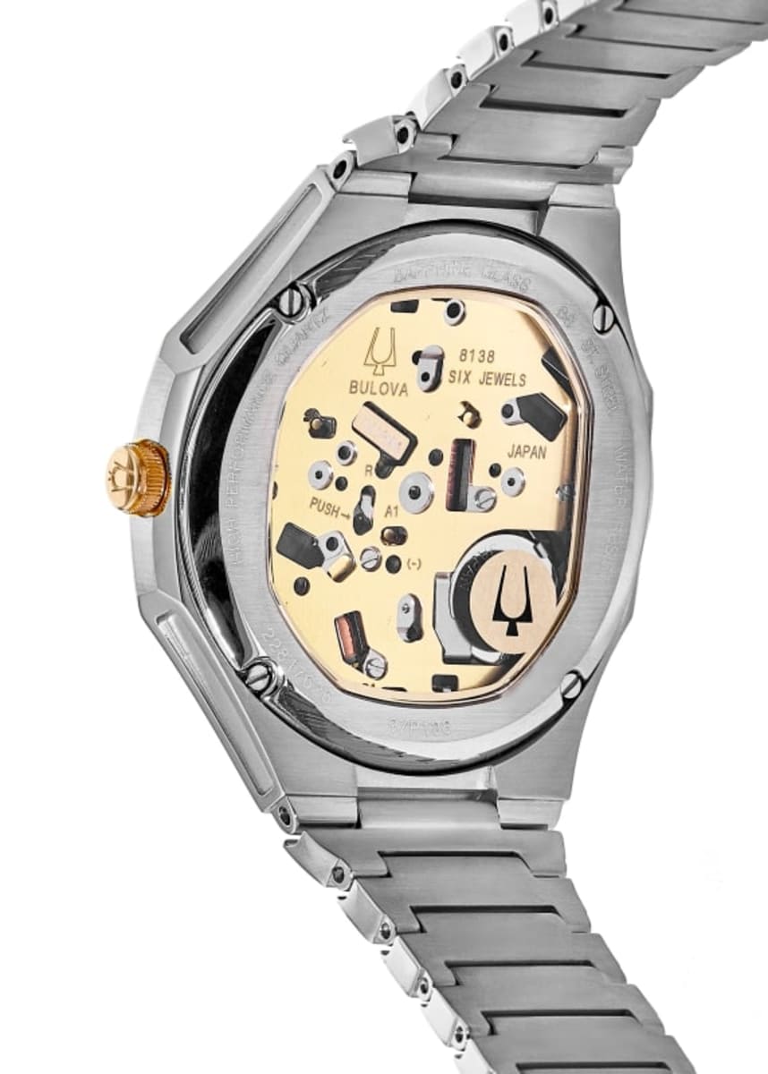 Bulova 98p182 on sale